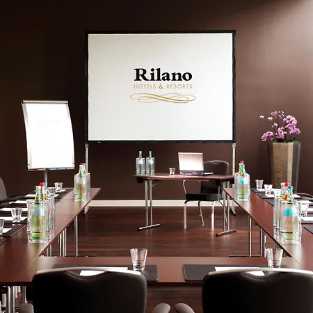 The Rilano Hotell