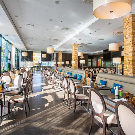 Ξενοδοχείο The Rilano