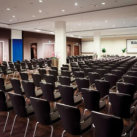 The Rilano 4* Munich