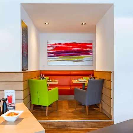 The Rilano Hotel Munich