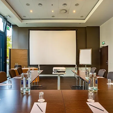 The Rilano Hotel Munich, Trademark Collection By Wyndham Munich