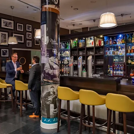 The Rilano Hotel Munique