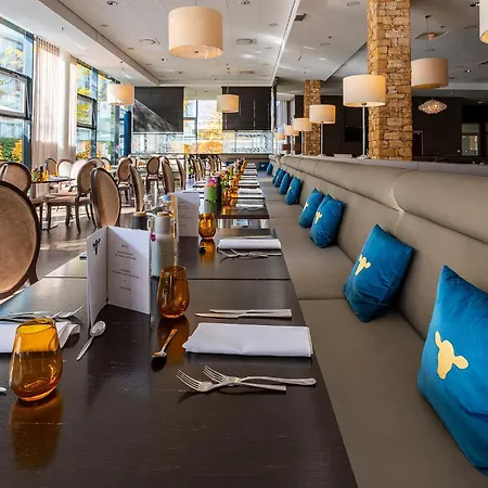 The Rilano Hotel Munich, Trademark Collection By Wyndham Hotel