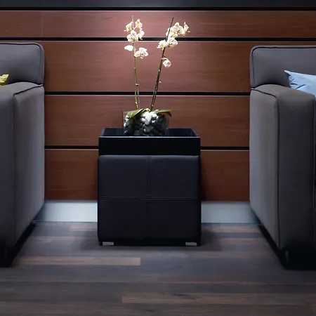 The Rilano Hotell