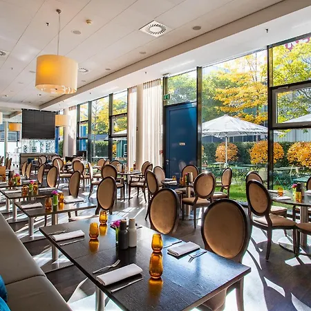 Hotel The Rilano Hotel Munich, Trademark Collection By Wyndham Munich