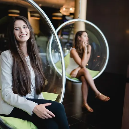 Ξενοδοχείο The Rilano