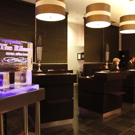 The Rilano Hotel Munich, Trademark Collection By Wyndham Hotel