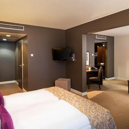 The Rilano Hotell München