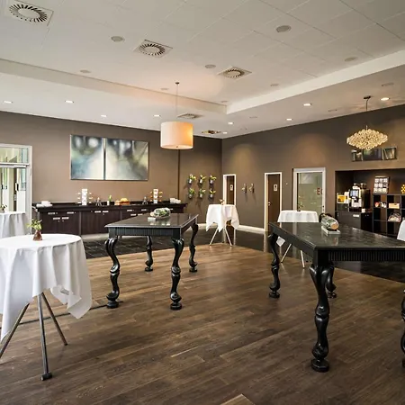 The Rilano 4* München