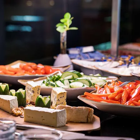 Ξενοδοχείο The Rilano 4*