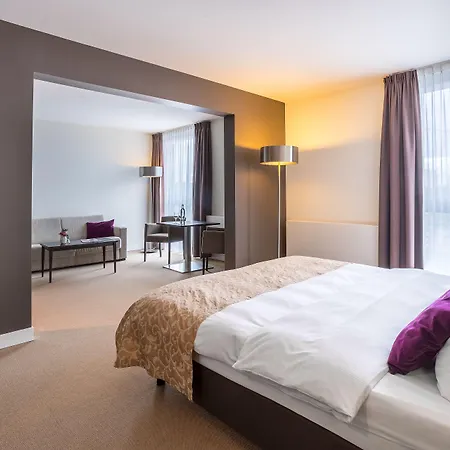 Hotel The Rilano Munique