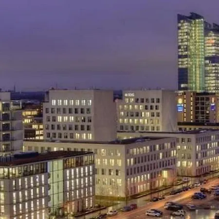 The Rilano Munich, Trademark Collection By Wyndham