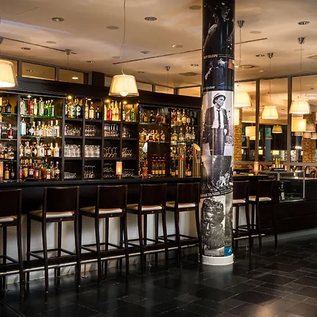 The Rilano Hotel Munich, Trademark Collection By Wyndham 4* Munich