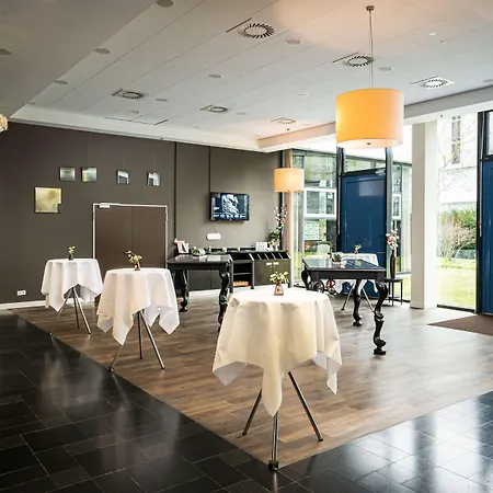 The Rilano Munich, Trademark Collection By Wyndham Münih