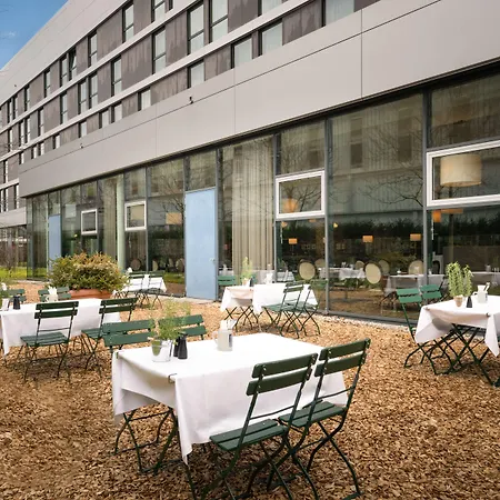 The Rilano Hotel Munich, Trademark Collection By Wyndham