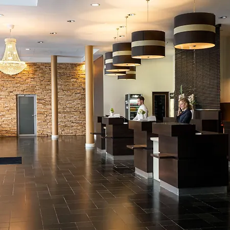 Hotel The Rilano Hotel Munich, Trademark Collection By Wyndham 4*