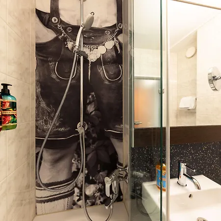 The Rilano Hotel Munich, Trademark Collection By Wyndham 4* Munich