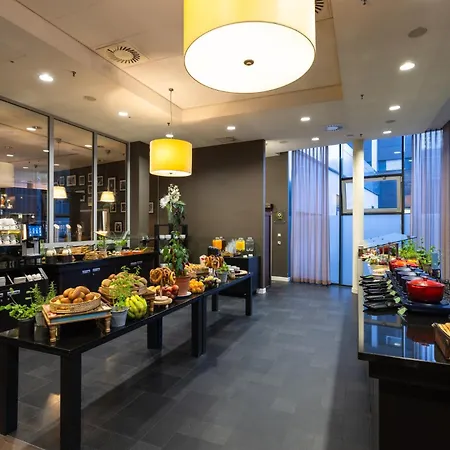 Ξενοδοχείο The Rilano Μόναχο