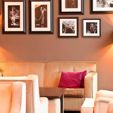 Otel The Rilano Munich, Trademark Collection By Wyndham