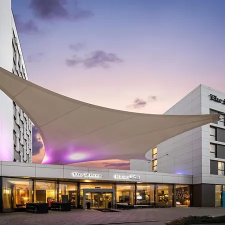The Rilano Munich, Trademark Collection By Wyndham 4*