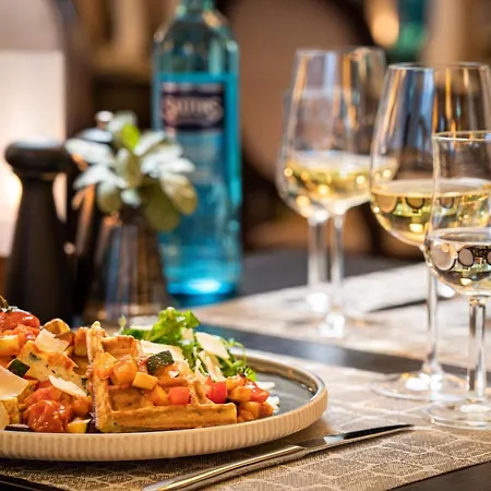 Hotel The Rilano Hotel Munich, Trademark Collection By Wyndham 4*