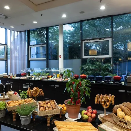 The Rilano Hotel Munich, Trademark Collection By Wyndham Hotel