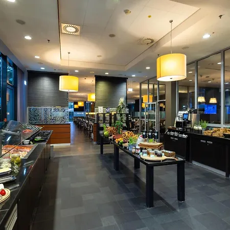 The Rilano Hotel Munich, Trademark Collection By Wyndham Hotel Munich