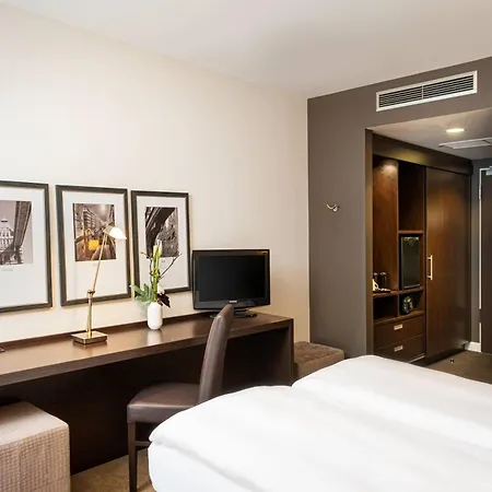 The Rilano Hotel Munich, Trademark Collection By Wyndham Hotel 4*