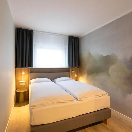 The Rilano Munich, Trademark Collection By Wyndham فندق ميونيخ