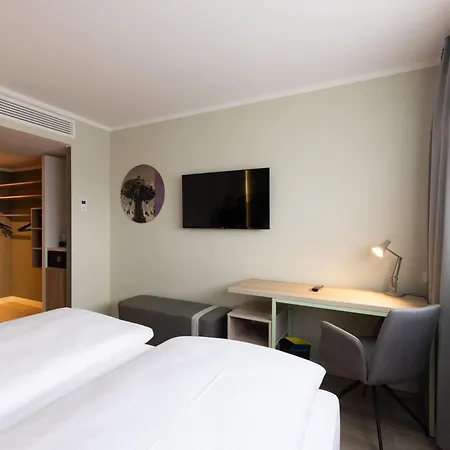 The Rilano Munich, Trademark Collection By Wyndham ميونيخ