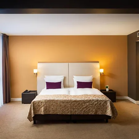 The Rilano Hotel Munich, Trademark Collection By Wyndham Hotel Munich