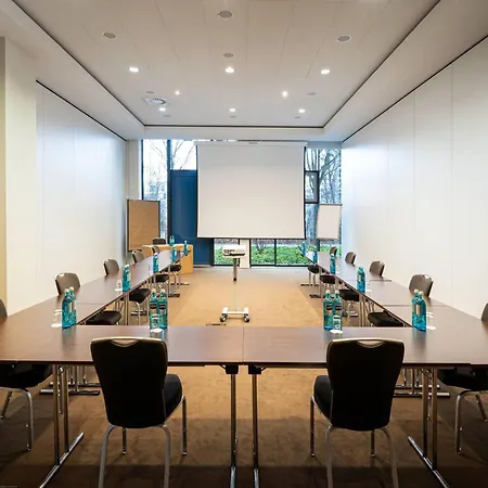 The Rilano Hotel Munich, Trademark Collection By Wyndham 4* Munich