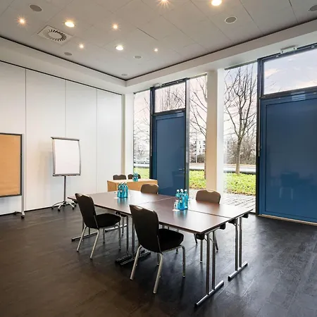The Rilano Munich, Trademark Collection By Wyndham فندق