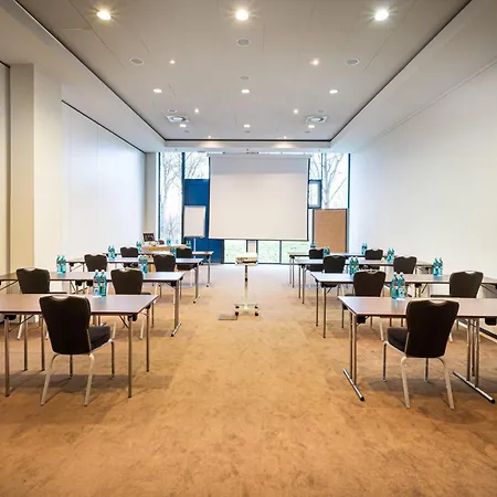 The Rilano Munich, Trademark Collection By Wyndham ميونيخ