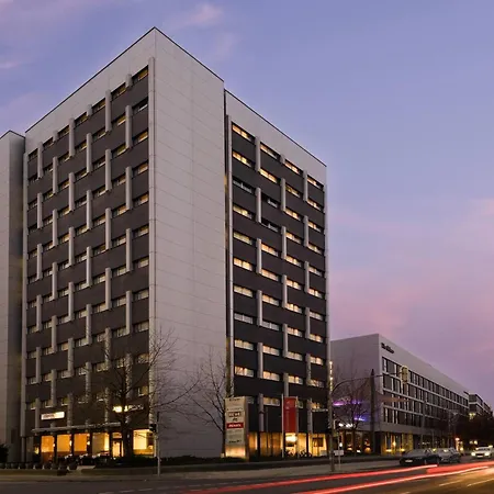 The Rilano Munich, Trademark Collection By Wyndham