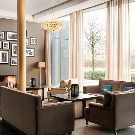 فندق The Rilano Munich, Trademark Collection By Wyndham ميونيخ
