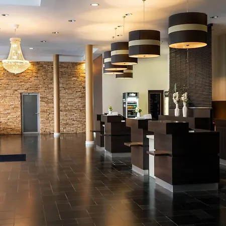 The Rilano Munich, Trademark Collection By Wyndham 4*