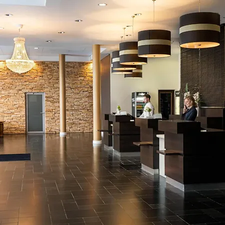 فندق The Rilano Munich, Trademark Collection By Wyndham 4*