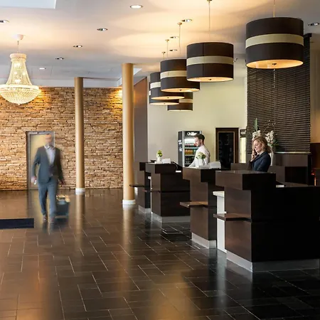 The Rilano Munich, Trademark Collection By Wyndham 4* ميونيخ