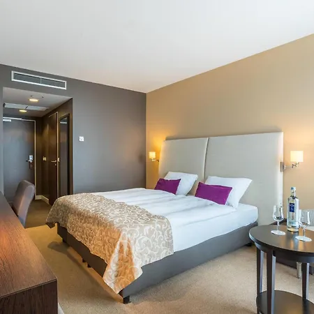 فندق The Rilano Munich, Trademark Collection By Wyndham ميونيخ