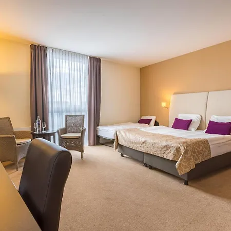 The Rilano Munich, Trademark Collection By Wyndham فندق 4*