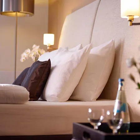 The Rilano Munich, Trademark Collection By Wyndham 4*