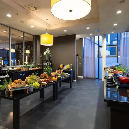 The Rilano Munich, Trademark Collection By Wyndham فندق ميونيخ