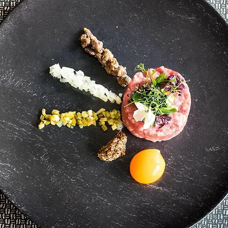 The Rilano Munich, Trademark Collection By Wyndham 4* ميونيخ