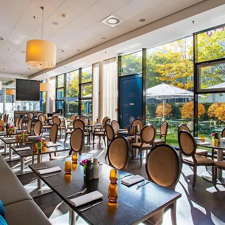 فندق The Rilano Munich, Trademark Collection By Wyndham