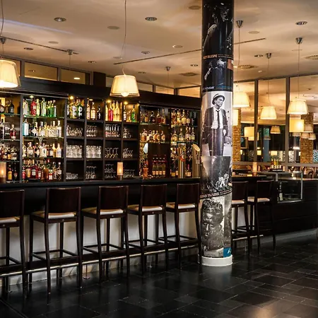The Rilano Munich, Trademark Collection By Wyndham 4* ميونيخ