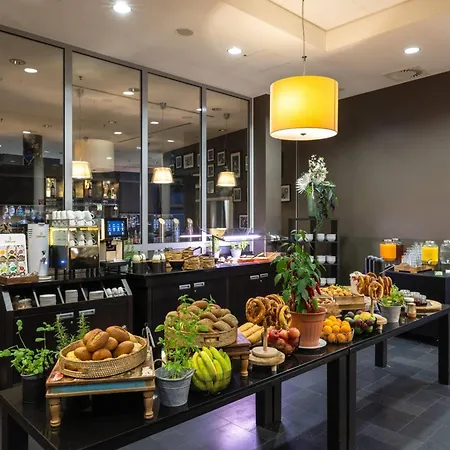 فندق The Rilano Munich, Trademark Collection By Wyndham ميونيخ