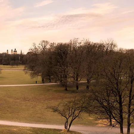 The Rilano Munich, Trademark Collection By Wyndham 4* ميونيخ