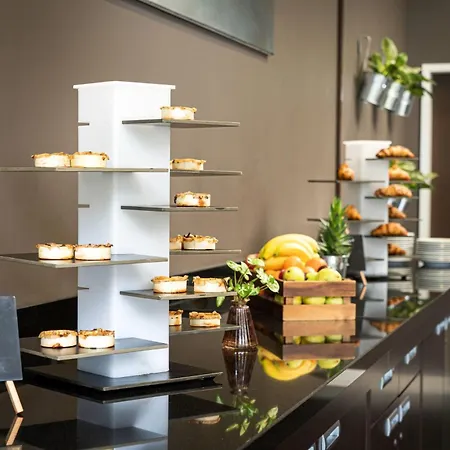 فندق The Rilano Munich, Trademark Collection By Wyndham