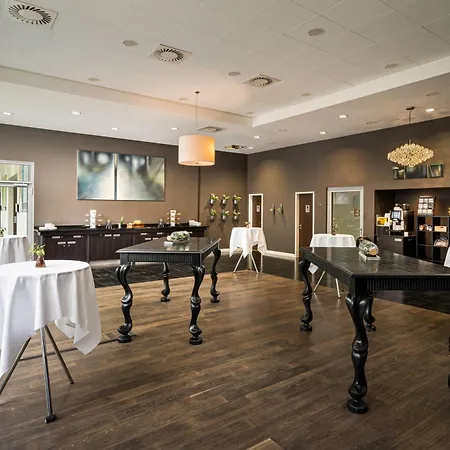 The Rilano Munich, Trademark Collection By Wyndham ميونيخ